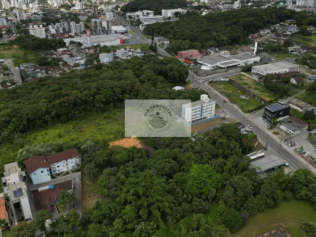 Imagem 13: Terreno para construtora com 4.149,24 m², poucos metros do Shopping Garten, gabarito