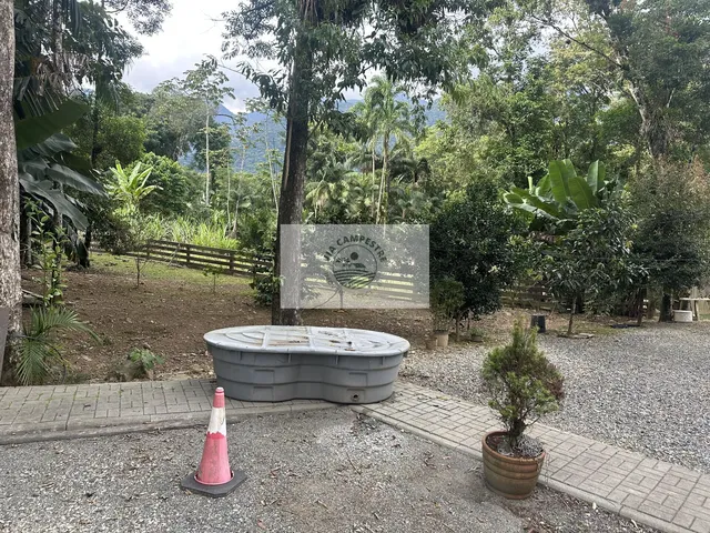 Imagem 4: Sítio com 20.000 m2, escriturado, com ampla casa com 3 quartos e demais peças
