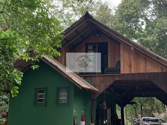 Imagem: Excelente chácara na Estrada Quiriri, com