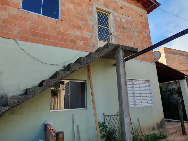 Imagem: Casa Residencial em Esmeraldas - Mg, Cidade