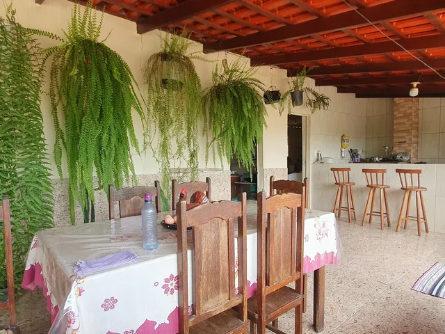 Imagem: Casa Residencial em Esmeraldas - Mg, Cidade