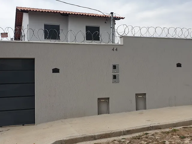Imagem: Casa Residencial em Esmeraldas - Mg, Melo