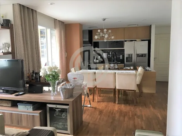 Imagem: Apartamento em Vila Nova Conceição, São