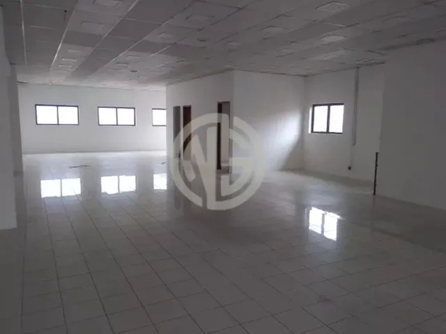 Imagem: Prédio Comercial em Jabaquara, São Paulo/Sp