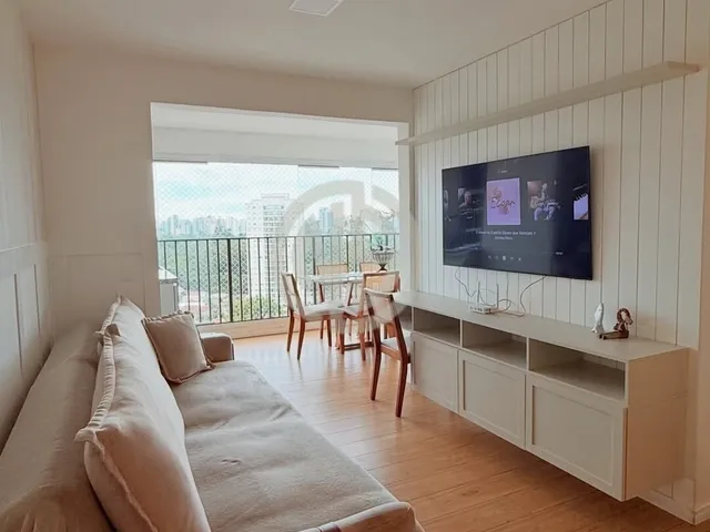 Imagem: Apartamento em Vila Cruzeiro, São Paulo/Sp