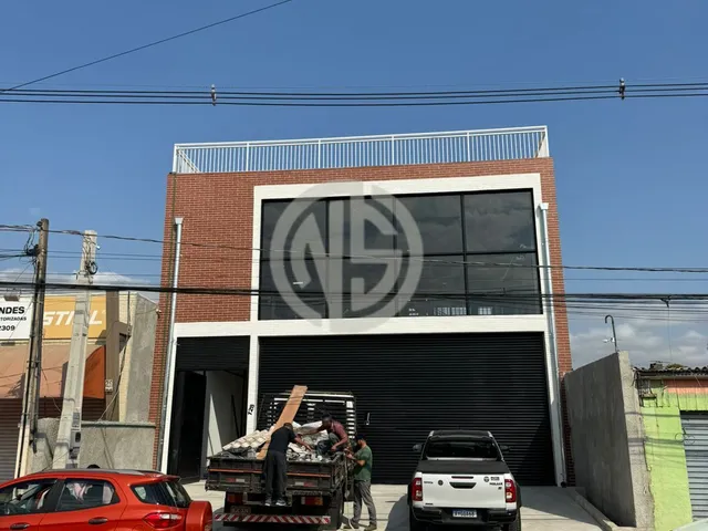Imagem: Prédio Comercial em Centro, Itupeva/Sp
