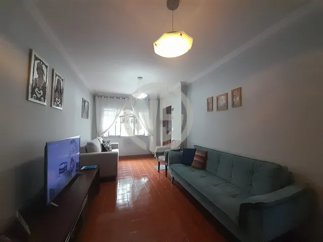 Imagem: Apartamento em Campo Grande, São Paulo/SP