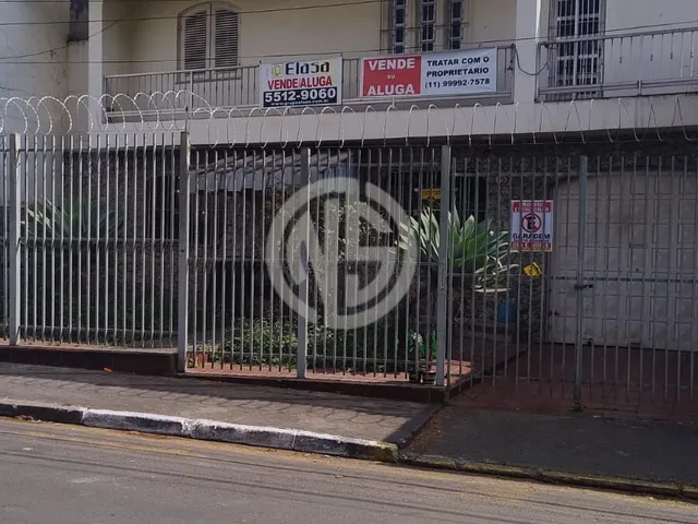Imagem: Casa em Santo Amaro, São Paulo/Sp
