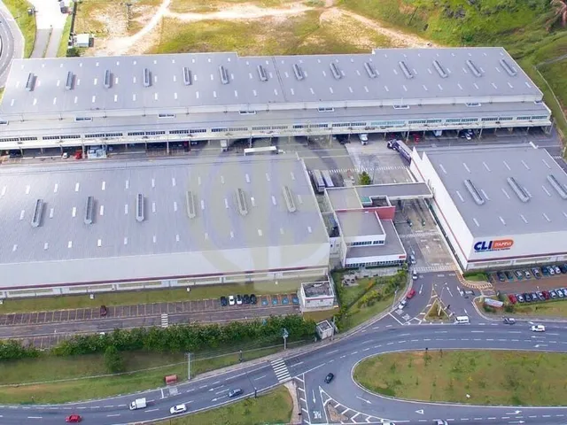 Imagem: Pavilhão/Galpão Logístico em Itaqui