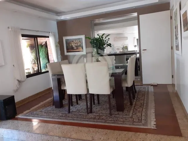 Imagem: Apartamento Alto Padrão em Itaim Bibi