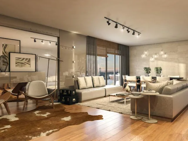 Imagem 4: Apartamento com 3 Dormitorio(s) localizado(a) no bairro Morro do Espelho em SÃO