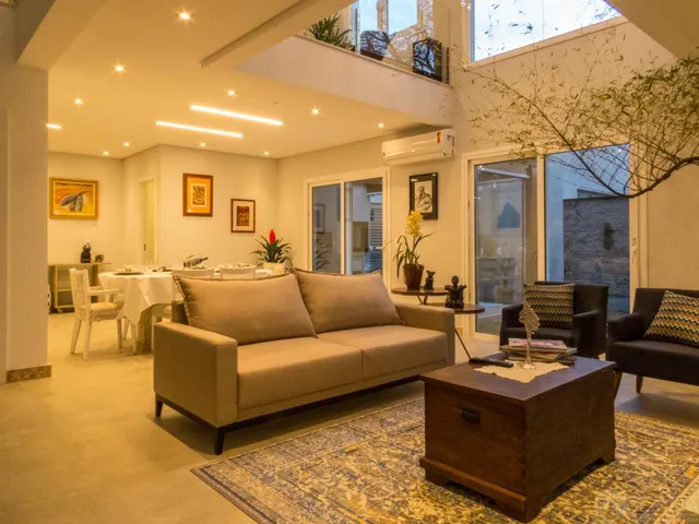 Imagem: Casa em Condomínio com 3 Dormitorio(s)