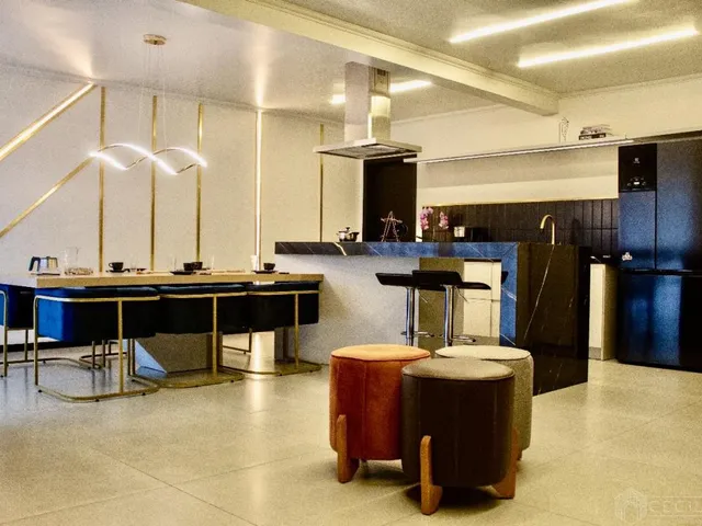Imagem 10: Casa de alto padrão, Mobiliada com Closet e Hidromassagem em Nova Tramandaí - Venda
