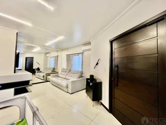 Imagem 13: Casa de alto padrão, Mobiliada com Closet e Hidromassagem em Nova Tramandaí - Venda