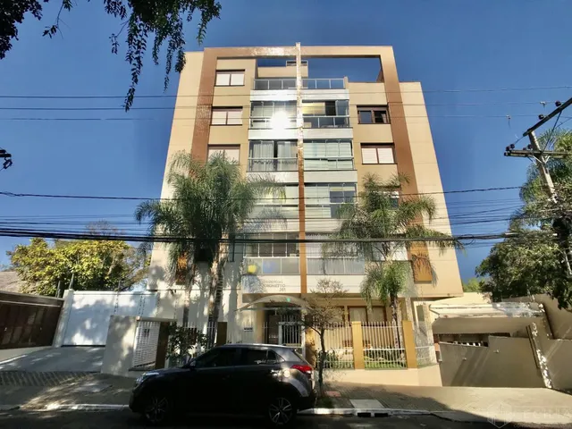 Imagem: Apartamento com 2 Dormitorio(s) localizado(a)