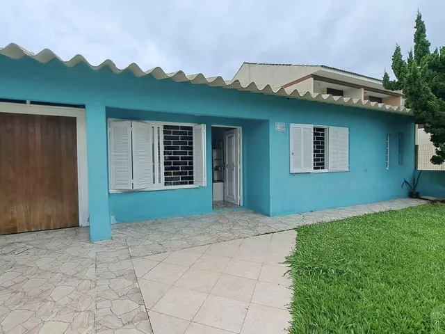 Imagem: Imóvel à venda no centro de Imbé com