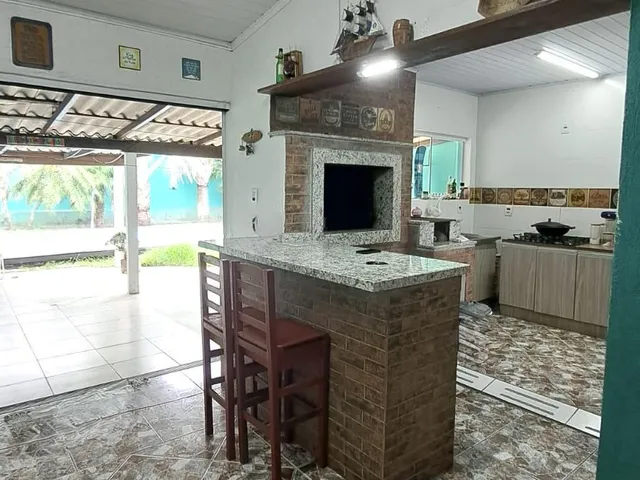 Imagem 7: Imóvel à venda no centro de Imbé com Piscina!