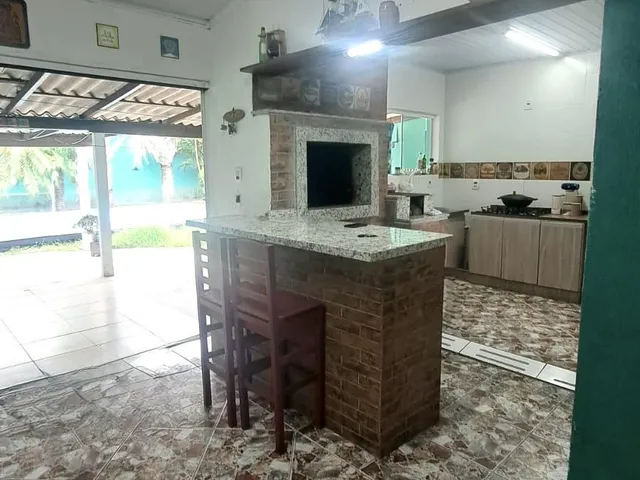 Imagem 10: Imóvel à venda no centro de Imbé com Piscina!