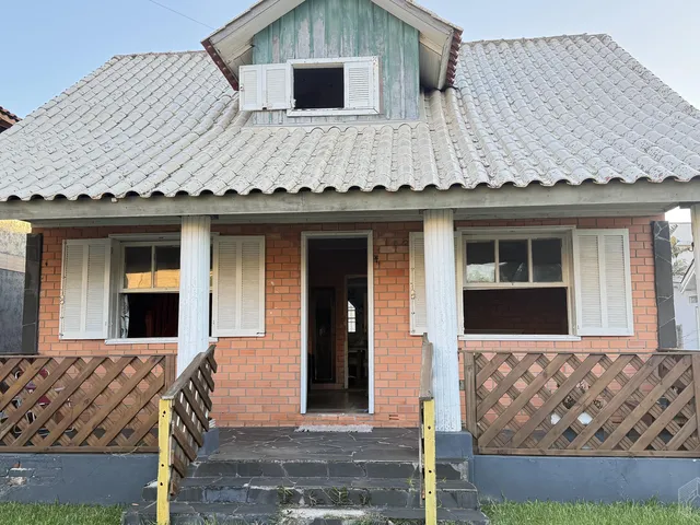 Imagem 3: Casa à venda em Imbé, Centro - Terreno de 420m²