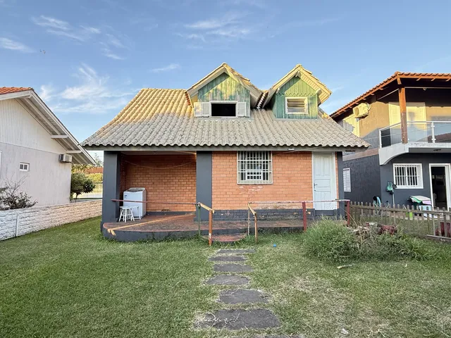 Imagem 6: Casa à venda em Imbé, Centro - Terreno de 420m²