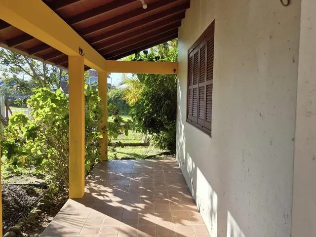 Imagem 6: Casa ampla à venda no centro de Imbé!
