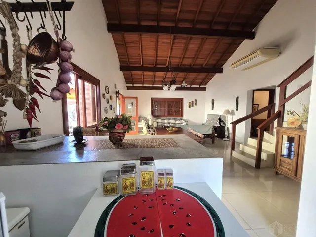 Imagem 12: Casa ampla à venda no centro de Imbé!