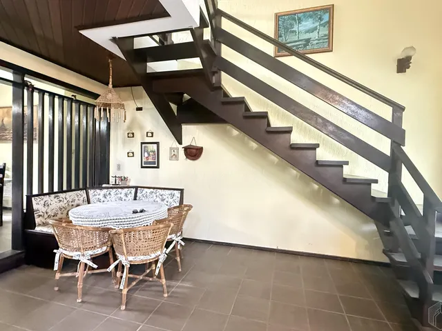 Imagem 13: Sobrado á venda em Imbé, próximo ao mar, com 6 dormitórios, sendo um dormitório