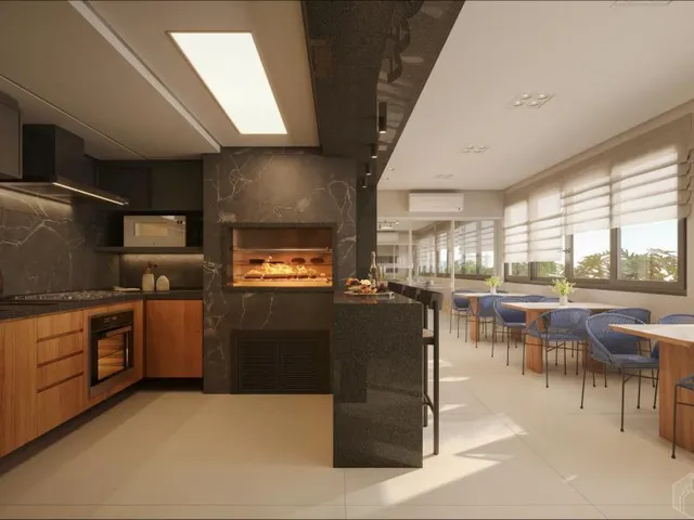 Imagem 7: Apartamento Rio das Perolas na Ubatuba em Tramandai - 25% entrada e financiamento direto