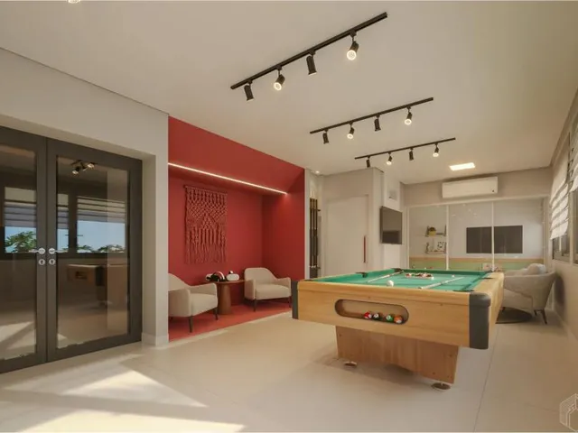 Imagem 10: Apartamento Rio das Perolas na Ubatuba em Tramandai - 25% entrada e financiamento direto