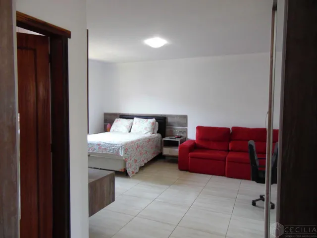Imagem 15: Espaço, elegância e lazer, tudo isso pertinho do mar, casa com 4 suítes, piscina