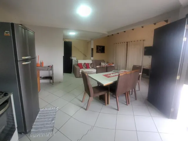 Imagem 14: Casa com piscina e quiosque em Atlântida Sul - Pronta para morar !!!