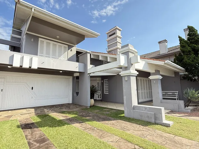 Imagem: Casa Mobiliada à venda em Tramandaí, Bairro