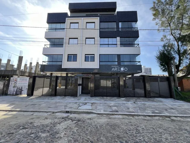 Imagem: Apartamento mobiliado à venda em Tramandaí