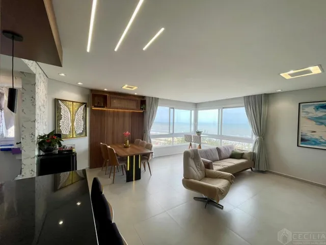 Imagem: Apartamento Mobiliado em Tramandaí com