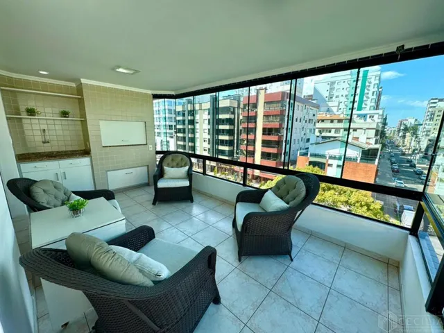 Imagem 3: Apartamento mobiliado e decorado à venda em Capão da Canoa