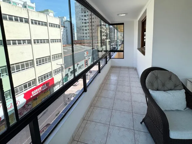 Imagem 6: Apartamento mobiliado e decorado à venda em Capão da Canoa