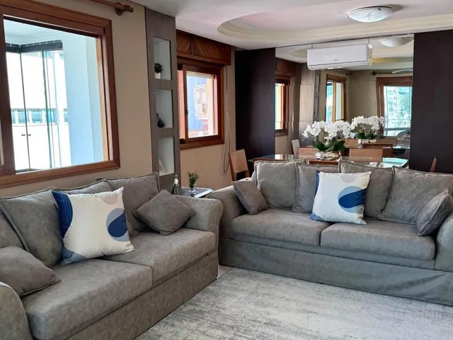 Imagem 9: Apartamento mobiliado e decorado à venda em Capão da Canoa