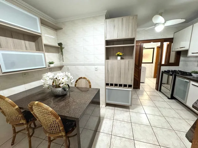 Imagem 12: Apartamento mobiliado e decorado à venda em Capão da Canoa