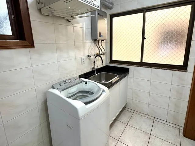 Imagem 15: Apartamento mobiliado e decorado à venda em Capão da Canoa