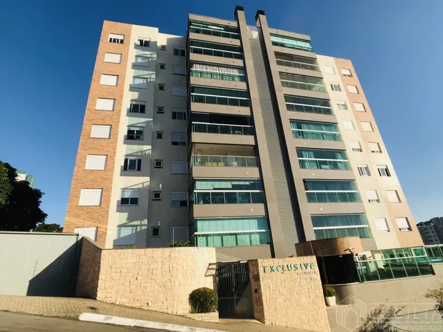 Imagem 7: Apartamento de 3 dormitórios com excelente localização entre bairro Vila Rosa e