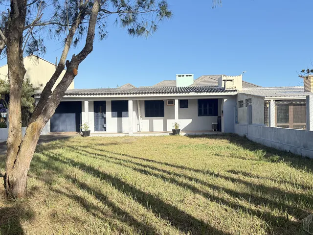 Imagem 2: Casa à venda no Bairro Presidente em Imbé!