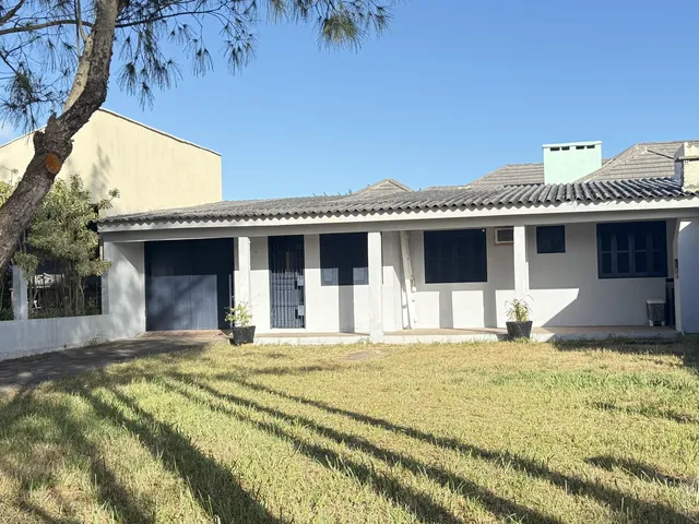 Imagem 5: Casa à venda no Bairro Presidente em Imbé!