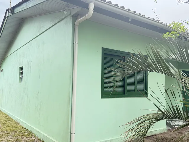 Imagem 2: Casa à venda em Imbé - 4 dormitórios - Bairro Presidente!