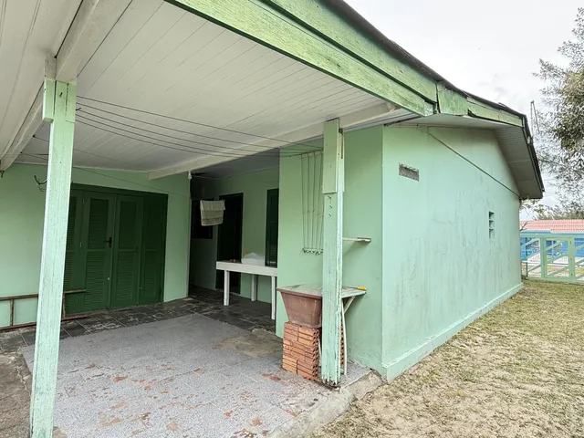 Imagem 8: Casa à venda em Imbé - 4 dormitórios - Bairro Presidente!