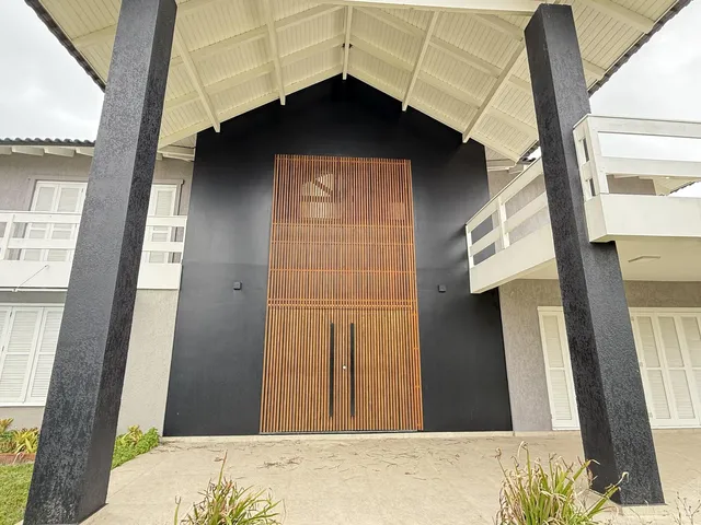 Imagem 3: Linda casa no litoral - Espaço, Conforto e Sofisticação - Próximo ao mar - Centro de