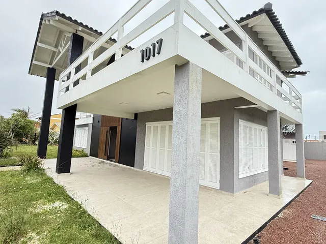 Imagem 6: Linda casa no litoral - Espaço, Conforto e Sofisticação - Próximo ao mar - Centro de