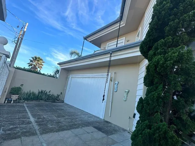 Imagem 8: Casa Beira Mar em Tramandaí - Alto padrão, 5 suítes e piscina aquecida!!!