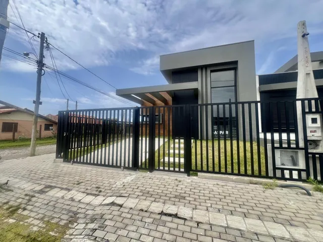 Imagem: Casa à venda em Tramandaí, Centro - Novo