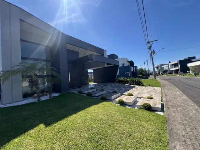 Imagem 2: Casa em Condomínio Marítimo- Tramandaí RS
