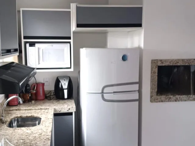 Imagem 5: Apartamento 2 dormitórios no Centro de Tramandaí - Venda - Analisa permuta em Torres!